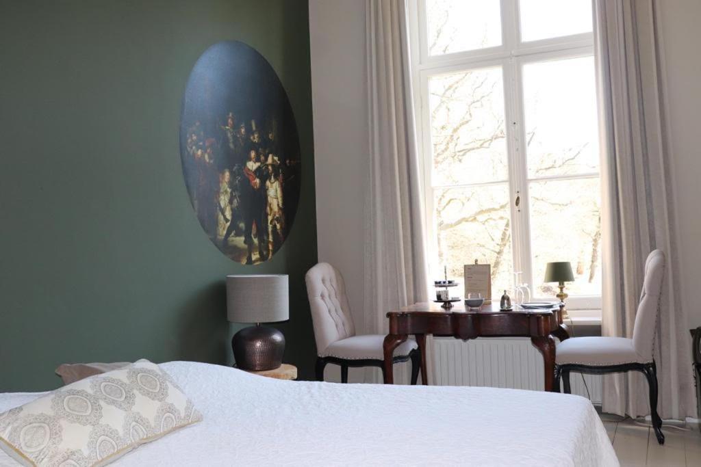Hotel Kasteel Hoekelum
