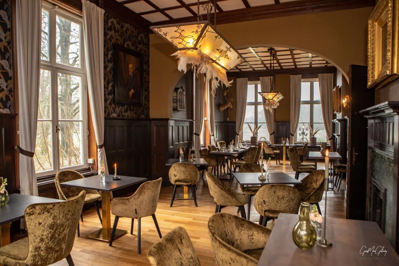 Kasteel Hoekelum Hotel *