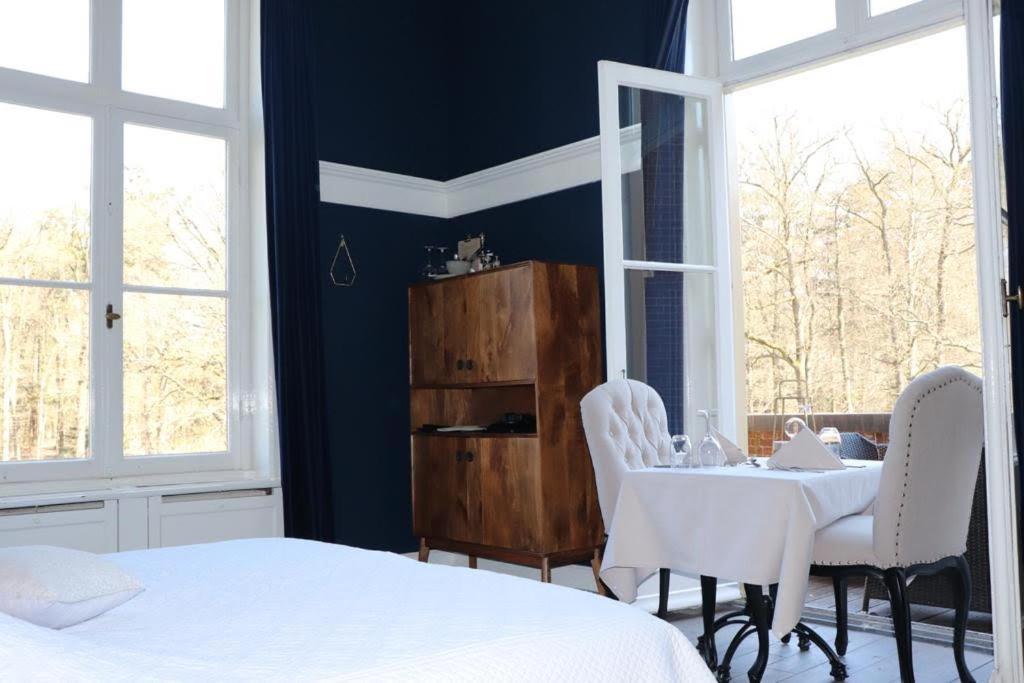 Kasteel Hoekelum Hotel *
