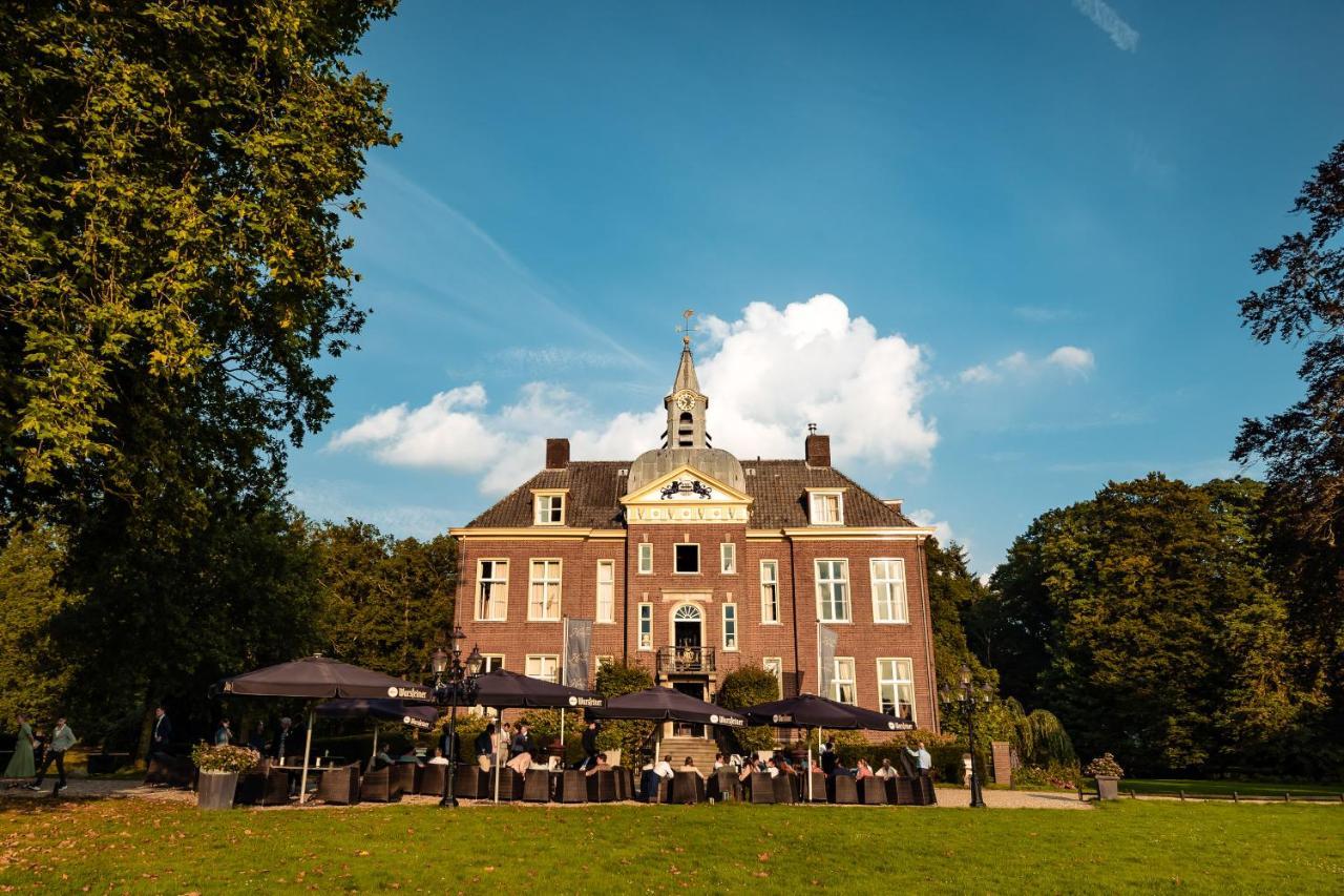 Kasteel Hoekelum Hotel *