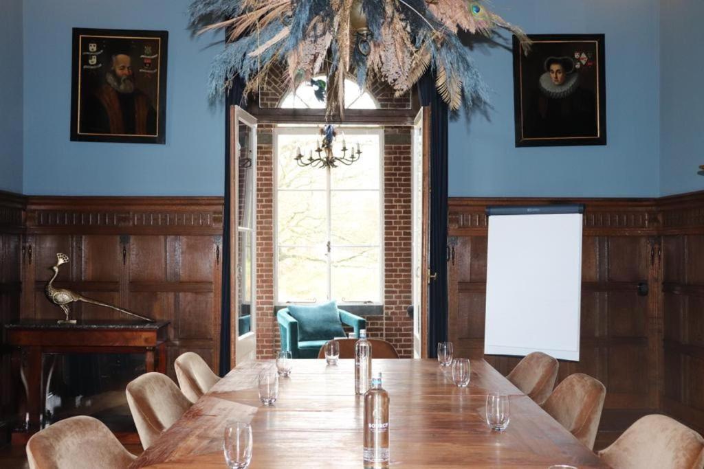 Hotel Kasteel Hoekelum *
